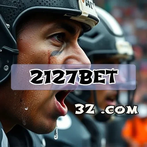 Emoção ao Vivo: A Experiência Imperdível na 2127 Bet