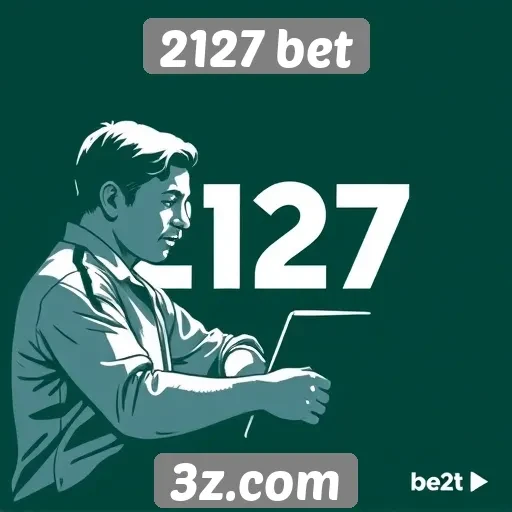 Acessibilidade e compatibilidade do site 2127 bet