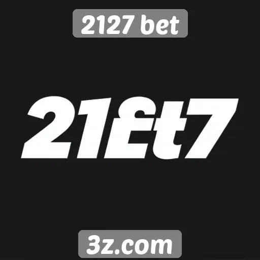 Sistema de bônus e promoções no 2127 bet