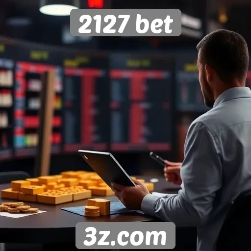 Dicas para iniciantes na plataforma 2127 bet